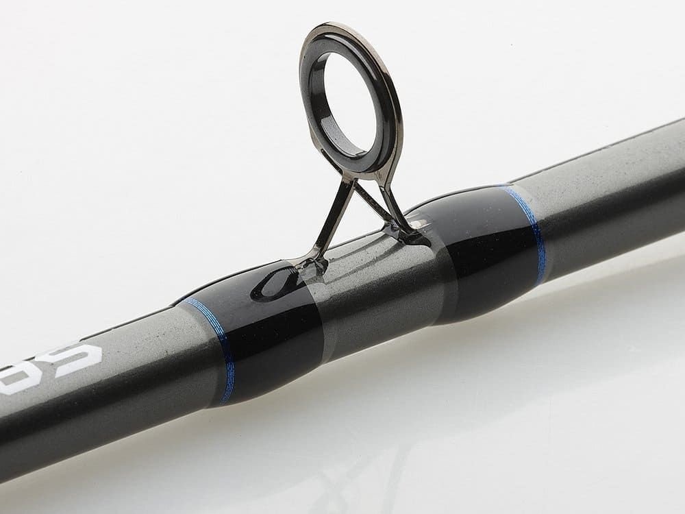 Удилище DAM Salmonizer Trolling #8 12-25G 2.40M купить,NaN