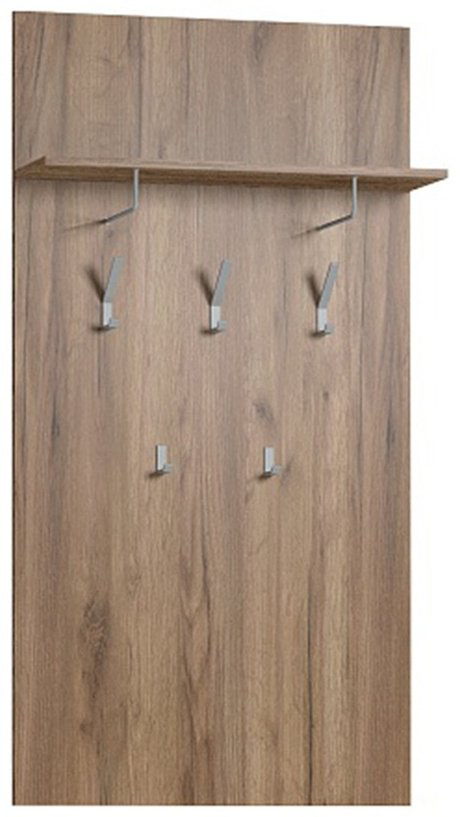 Вешалка Глазов Nature NEO 81 75x145см коричневый купить,NaN