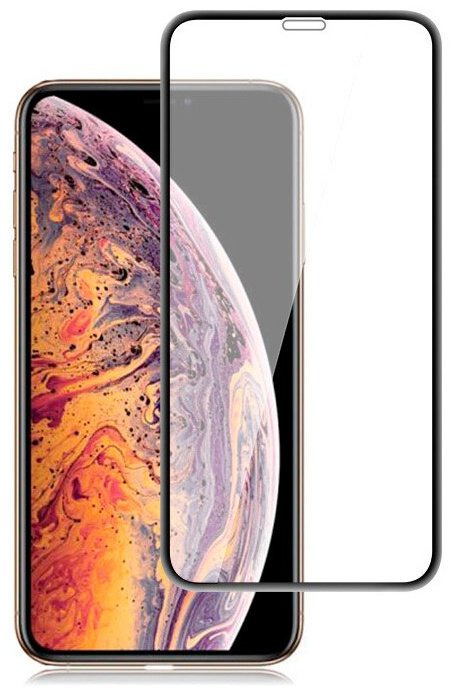 Стекло RedLine для Apple iPhone Xs Max купить,2990