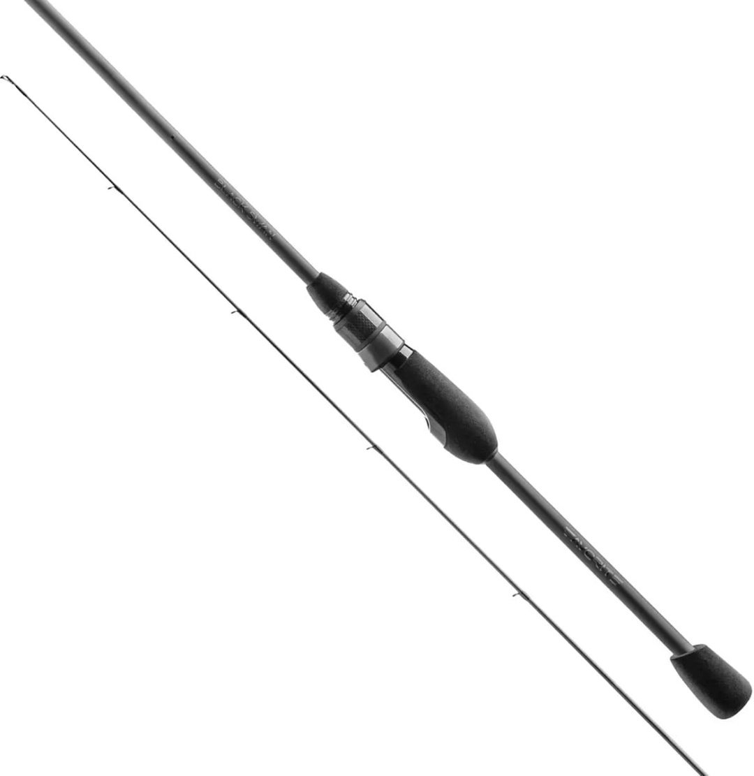 Удилище Favorite Black Swan BSW1-902L спиннинговое 2.74 м купить,NaN