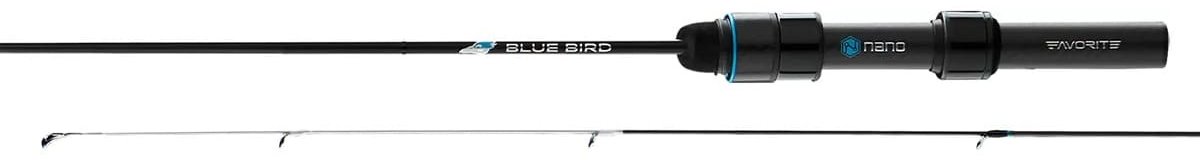 Удилище Favorite Blue Bird Nano 1.83m, 0.2-1.5g, BB1-602N-S 0.2 г-1.5 г 1.83 м купить,NaN