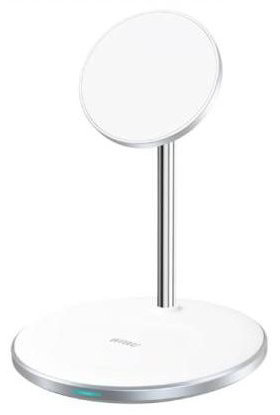 Зарядное устройство WIWU Wi-W019 белый купить,25990