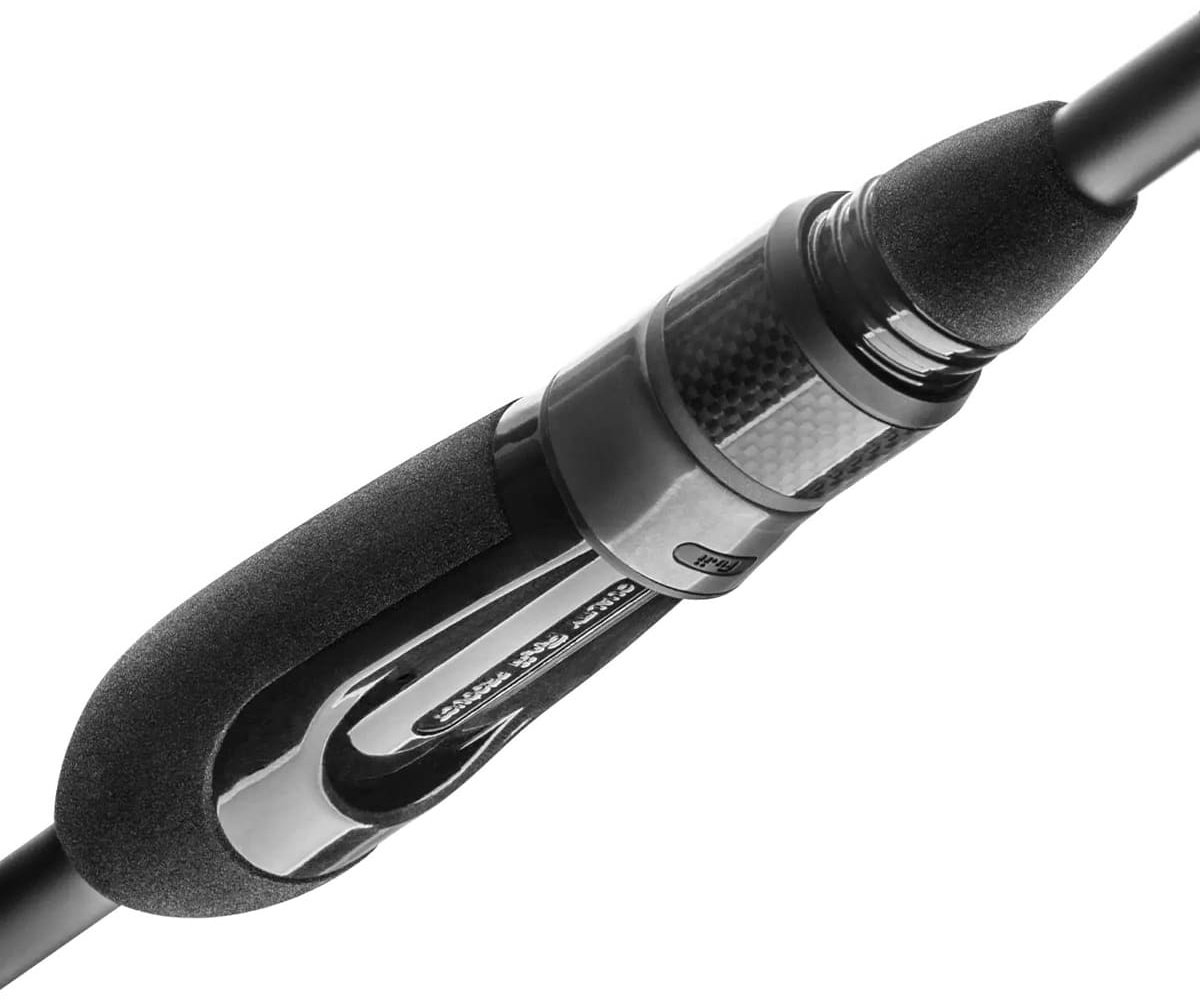 Удилище Favorite Black Swan BSW1-902L спиннинговое 2.74 м купить,NaN