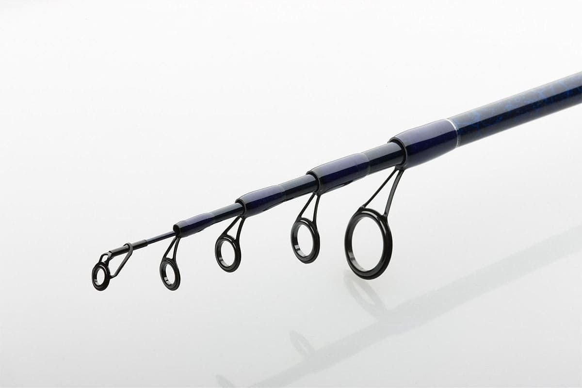 Удилище DAM 75531 7 -28 G 2.4 M купить,NaN