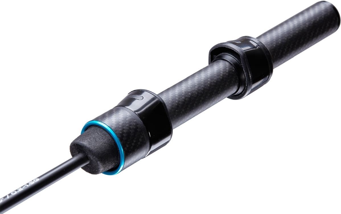 Удилище Favorite Blue Bird Nano 1.83m, 0.2-1.5g, BB1-602N-S 0.2 г-1.5 г 1.83 м купить,NaN