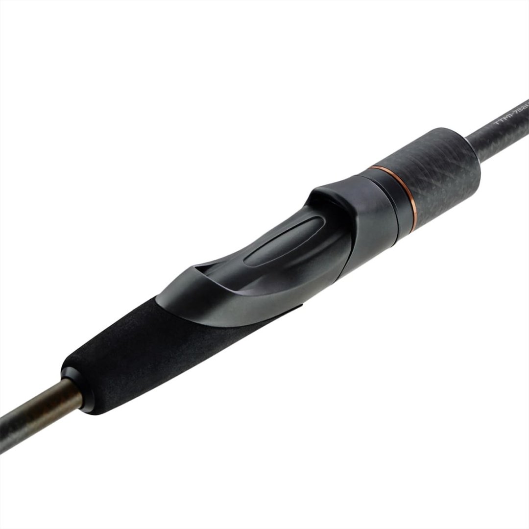 Удилище Favorite Totem, 1-6g, Ex.Fast, TTM1-732UL-HS спиннинговое 2.19 м купить,NaN