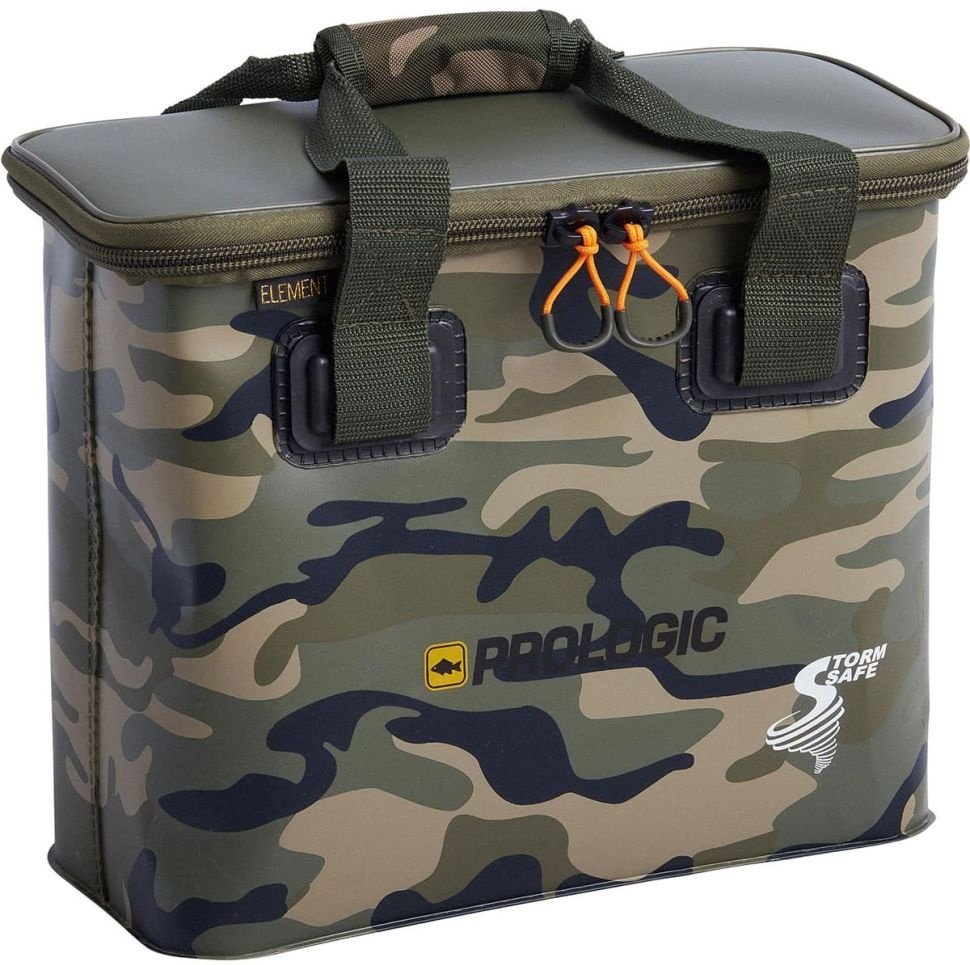 Prologic Element Storm Safe Barrow 72707 купить,NaN