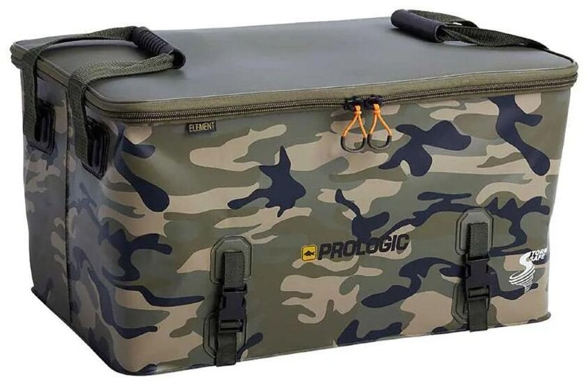Сумка Prologic Element Storm Safe Barrow Bag Camo 72706 камуфляж купить,NaN