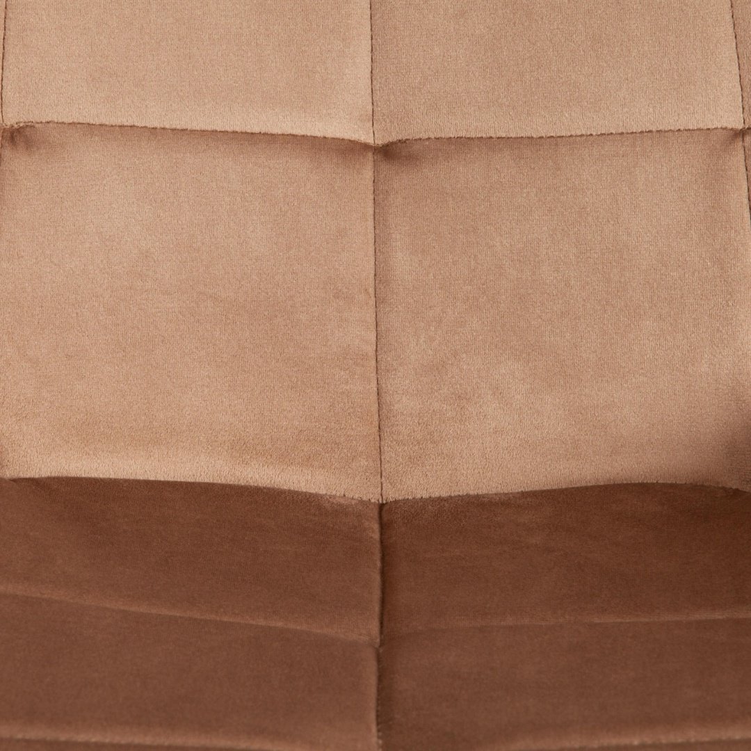 Стул Tetchair ABRUZZO 19233, 85x52x63 см, светло-коричневый купить,NaN