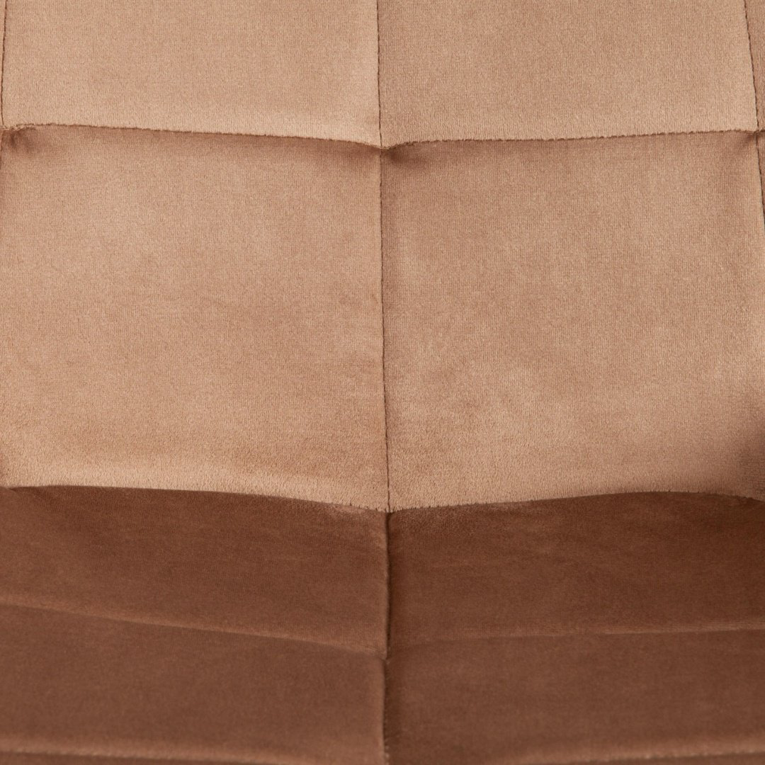 Стул Tetchair ABRUZZO 19233, 85x52x63 см, светло-коричневый купить,NaN