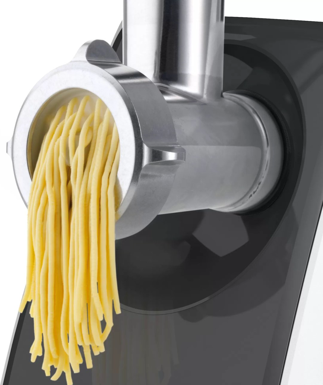 Мясорубка Bosch MFW3612A белый купить,NaN