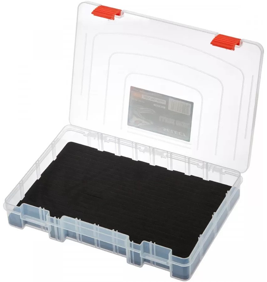SELECT Lure Box SLHX-1011F 1870.38.51 купить,NaN