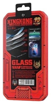Стекло WEKOME для Apple iPhone 14 Pro купить,0