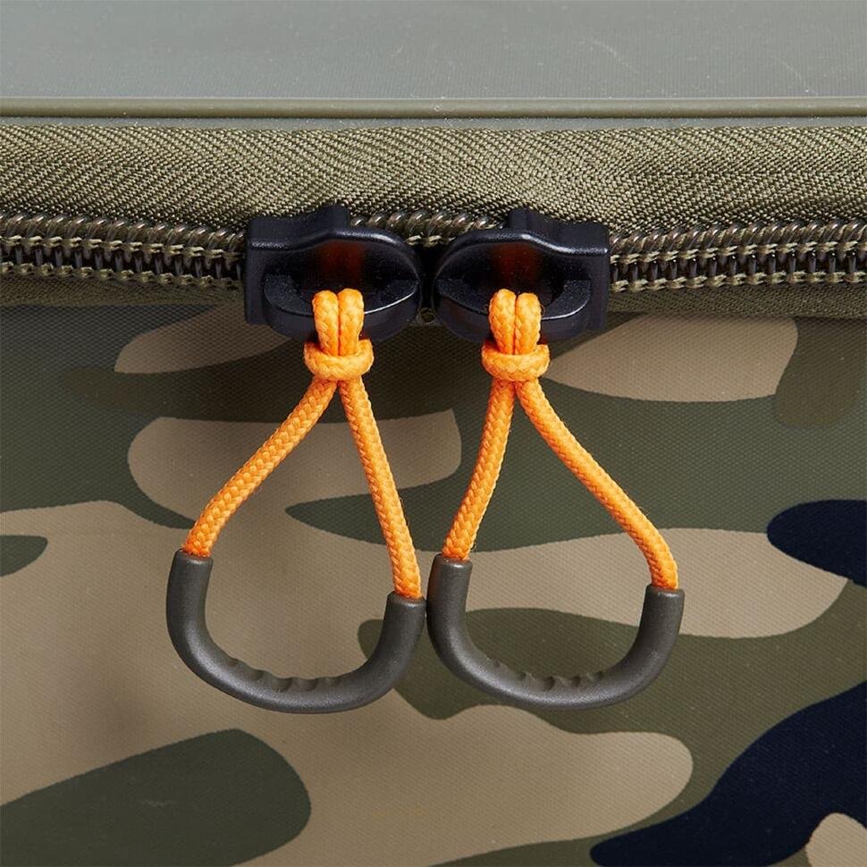 Сумка Prologic Element Storm Safe Barrow Bag Camo 72706 камуфляж купить,NaN