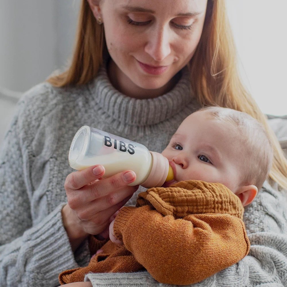 Соска для бутылочки BIBS быстрый поток, 2 шт - ForteMarket Соска для бутылочки BIBS быстрый поток, 2 шт купить,5290