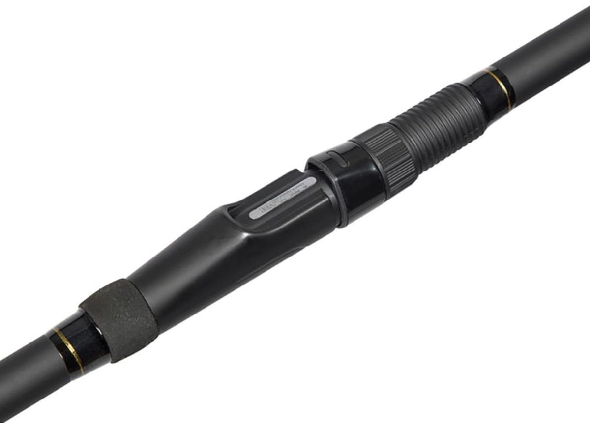 Удилище Brain Apex Tele Carp Black 3.5lbs 1858.54.97 карповое 3.9 м купить,NaN