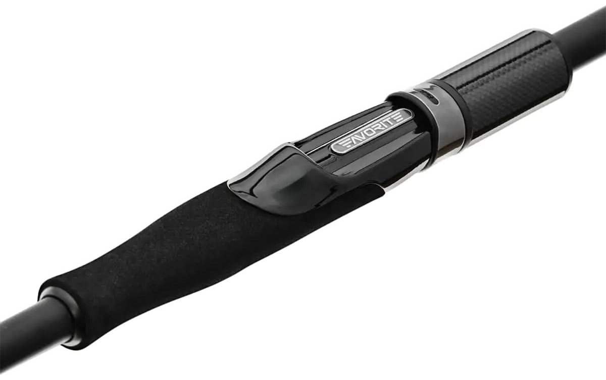 Удилище FAVORITE Black Swan (PL Special) BSW1-6102UL-T спиннинговое 2.08 м купить,NaN