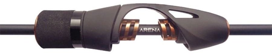 Удилище FAVORITE Arena 2023 ARN1-672UL-T 1.5-4.5G 2.01M купить,NaN