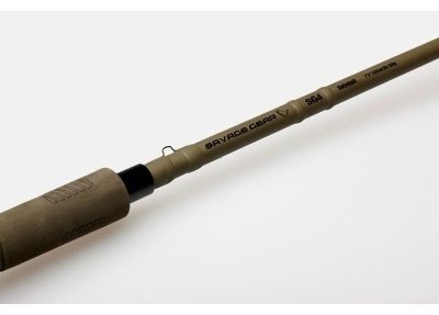 Удилище Savage Gear SG4 Swimbait Specialist Trigger XXH 130-200G 2.38M купить,NaN