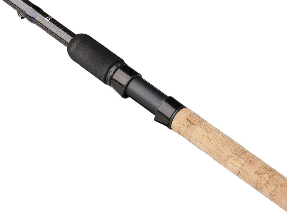 Удилище DAM Матчевое удилище DAM Impulse-X Match 14Ft, 4.20m, 5-25g, 3SEC матчевое 4.2 м купить,NaN
