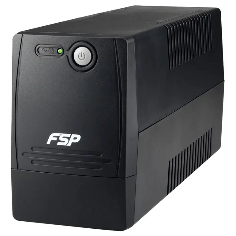 Блок бесперебойного питания FSP FP 850 PPF4801108 чёрный