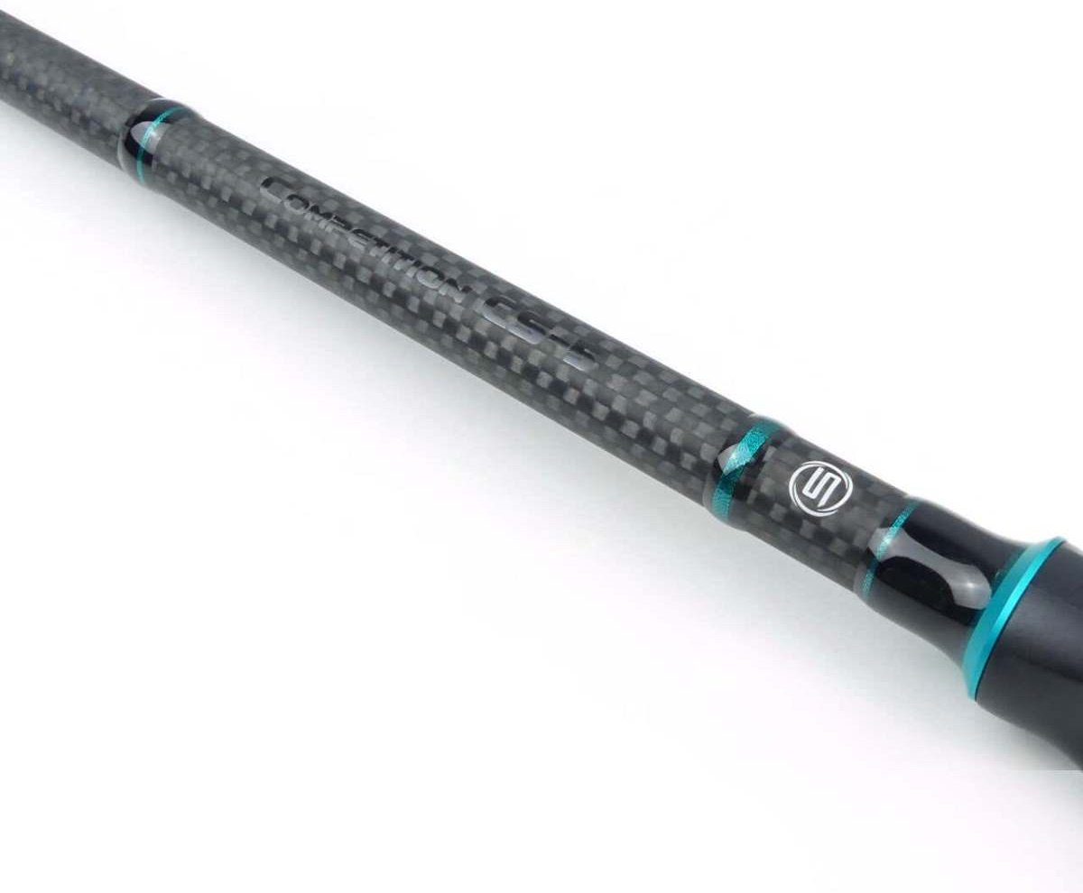 Удилище Sportex Competition CS-5 Carp 3.96m 13ft карповое 3.96 м купить,NaN