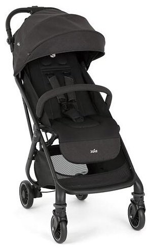 Коляска прогулочная Joie 35330, черный
