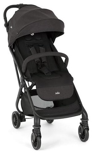 Коляска прогулочная Joie 35330, черный