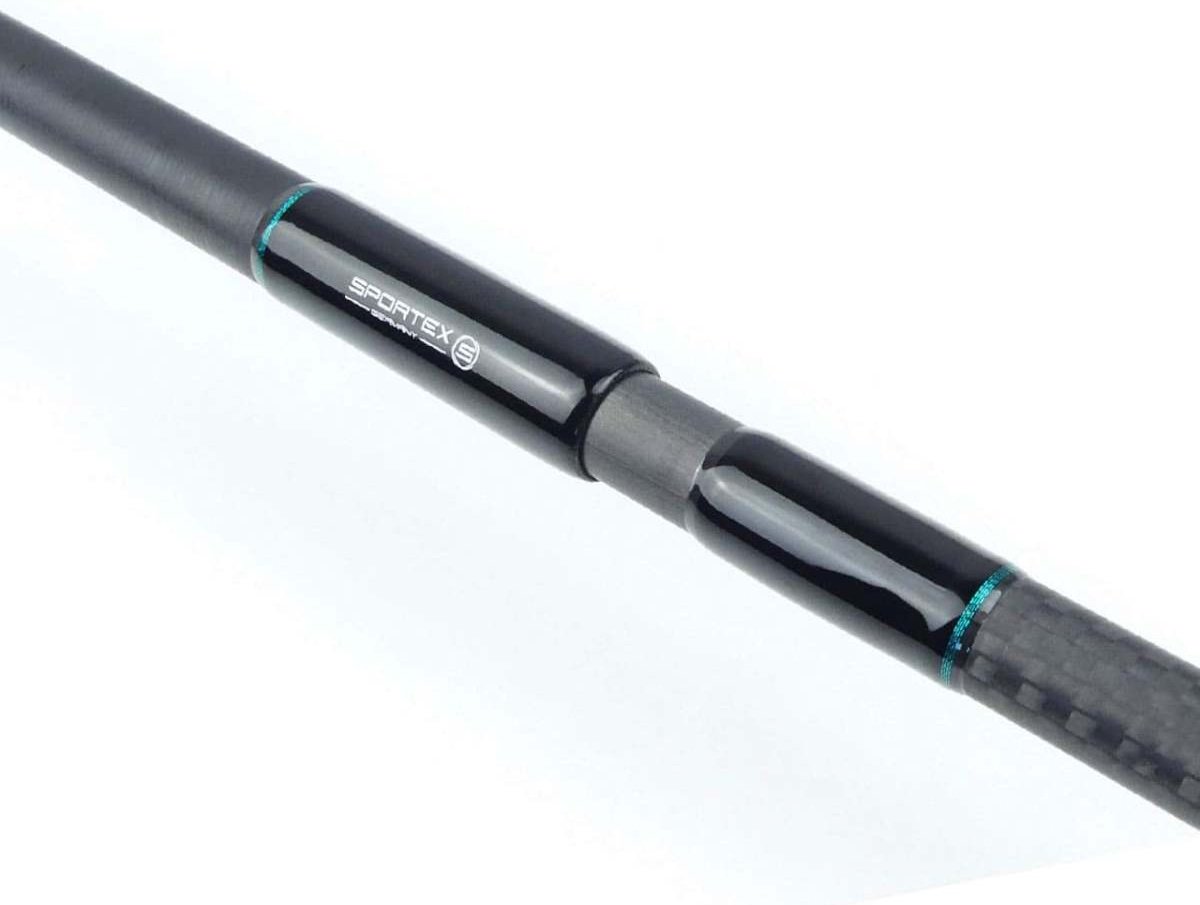 Удилище Sportex Competition CS-5 Carp 3.96m 13ft карповое 3.96 м купить,NaN