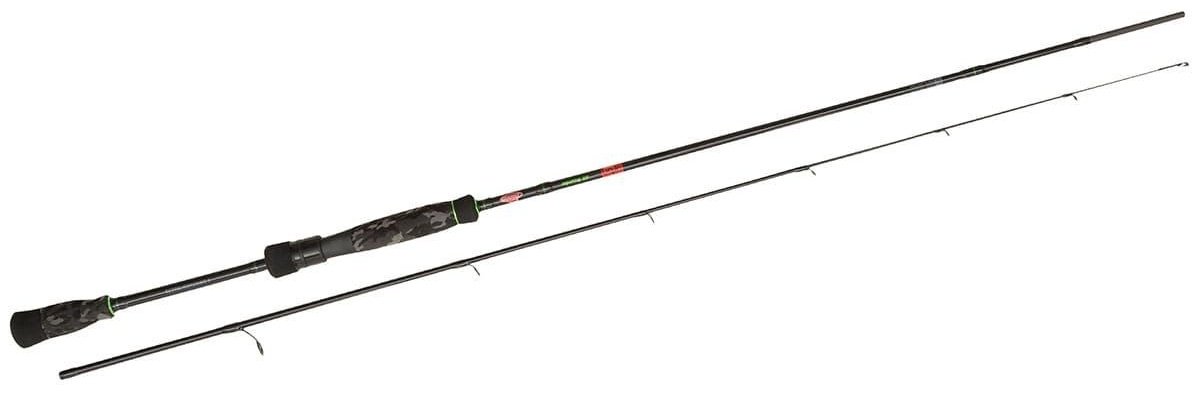 Удилище Berkley URBN Allrounder 7-24G 2.2M купить,NaN