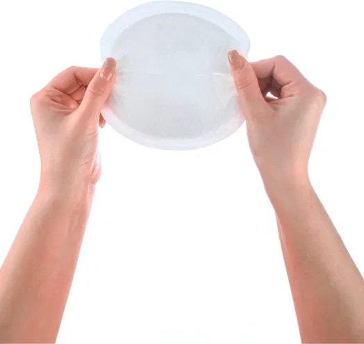 Tomiko вкладыши для груди одноразовые 30 шт