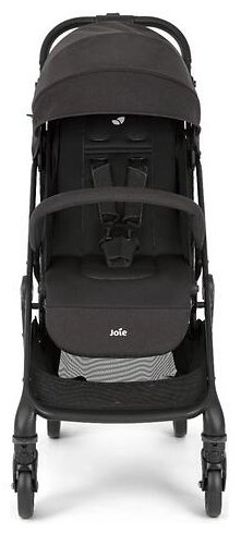 Коляска прогулочная Joie 35330, черный - ForteMarket Коляска прогулочная Joie 35330, черный купить,0