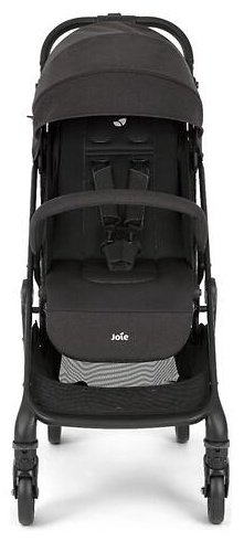 Коляска прогулочная Joie 35330, черный купить,NaN