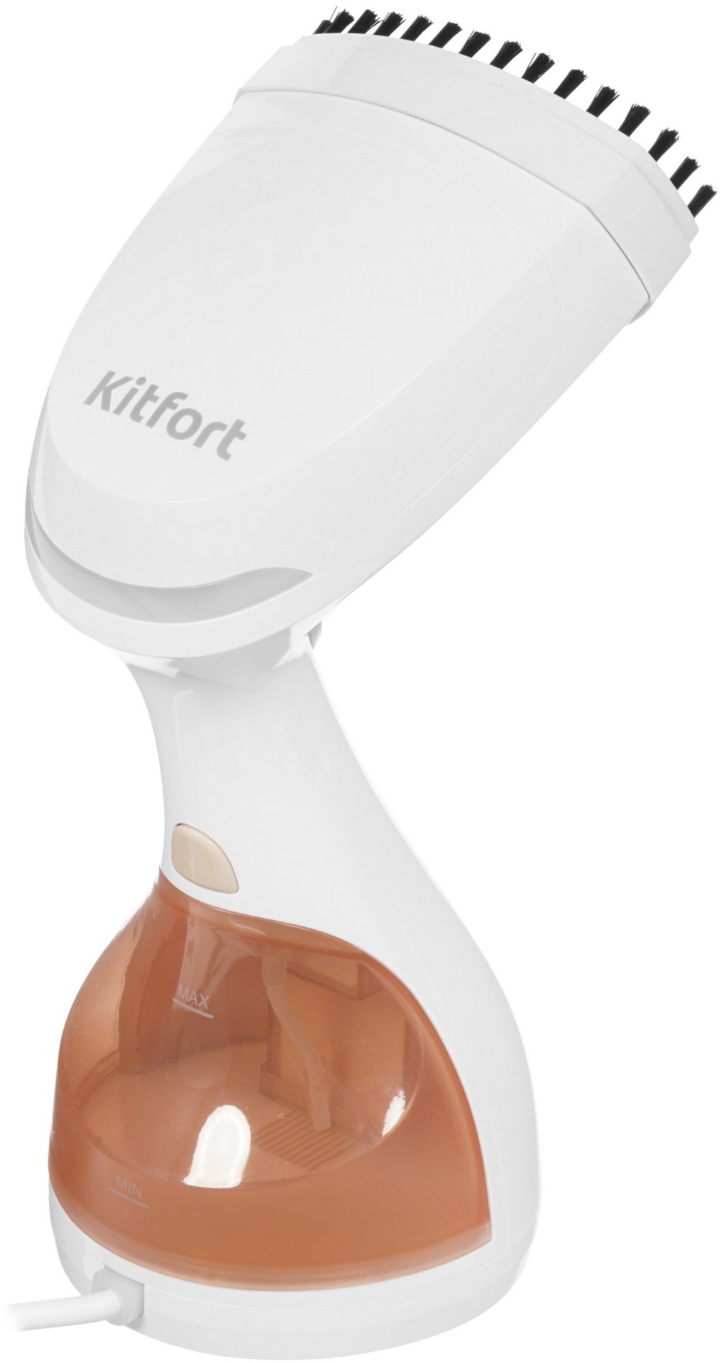 Отпариватель Kitfort КТ-954-1 белый - ForteMarket Отпариватель Kitfort КТ-954-1 белый купить,0