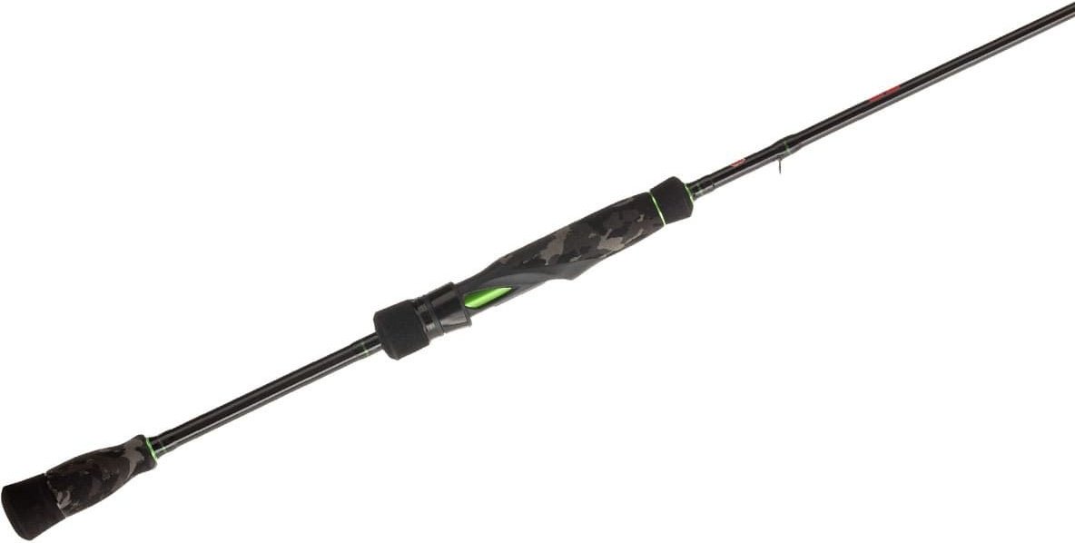 Удилище Berkley URBN Allrounder 7-24G 2.2M купить,NaN