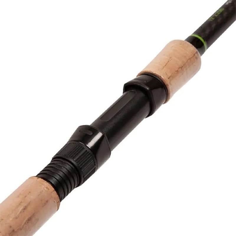 Удилище Preston Korum Big Water 12', 2.75LB карповое 3.66 м купить,NaN