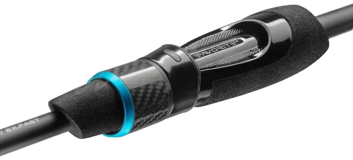 Удилище FAVORITE Blue Bird BB1-602XUL-S 0.5 - 3 G 1.83 M купить,NaN