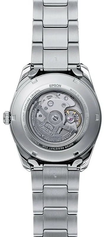 Часы наручные Orient Classic RA-AK0315L30B купить,198750
