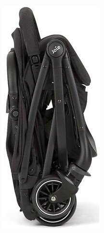 Коляска прогулочная Joie 35330, черный - ForteMarket Коляска прогулочная Joie 35330, черный купить,0