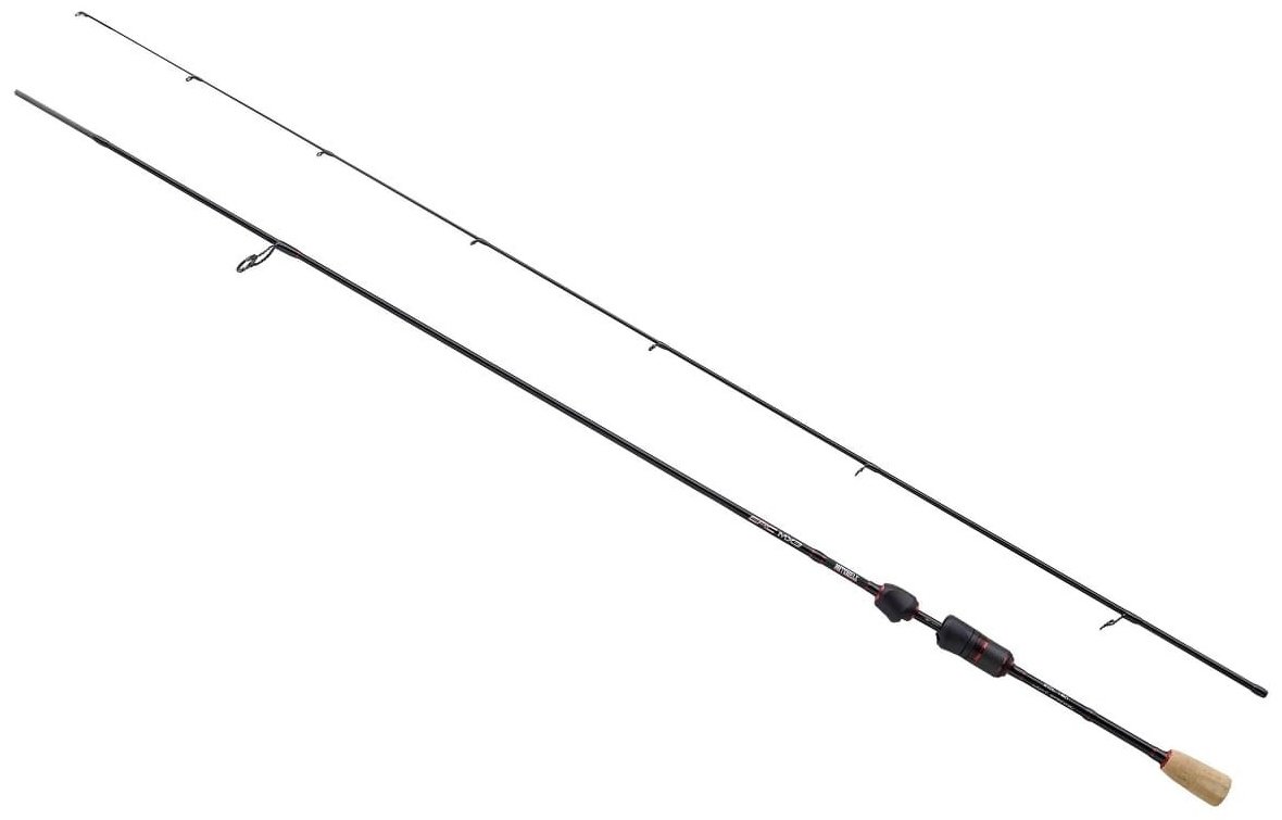 Удилище спиннинговое Mitchell Epic MX3, 5-15G, 2.10m купить,NaN