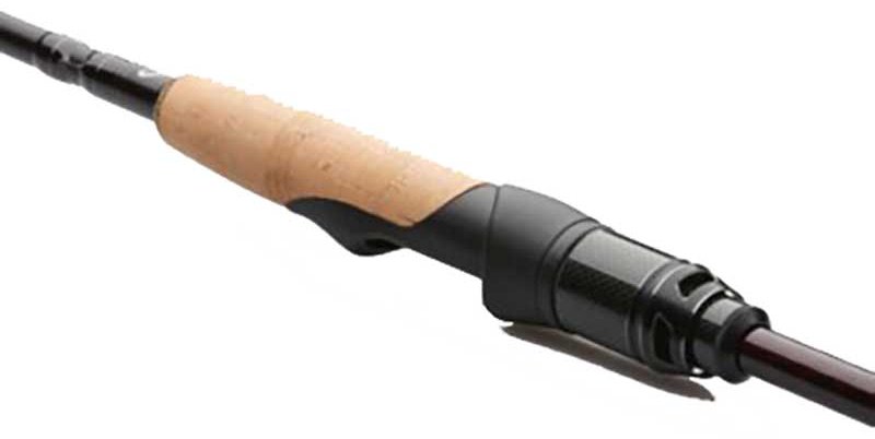 Удилище Savage Gear Revenge Sg6 Drop Shot спиннинговое 2.43 м купить,NaN