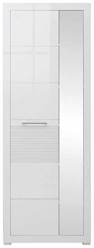Loftwood Флеймс, белый
