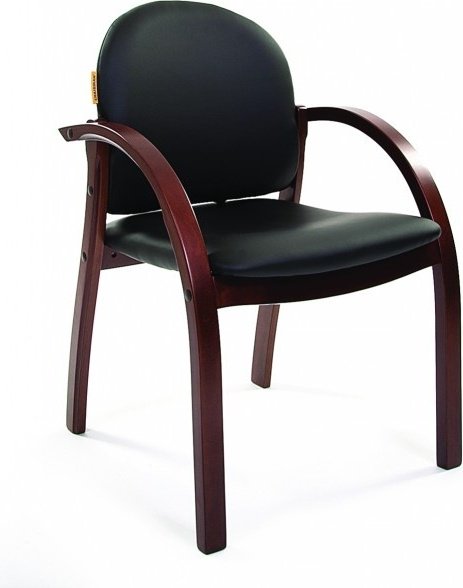 Офисное Chairman 659 Terra черный купить,NaN