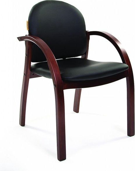 Офисное Chairman 659 Terra черный купить,NaN