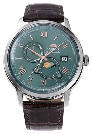 Часы наручные Orient Classic RA-AK0805E30B купить,NaN