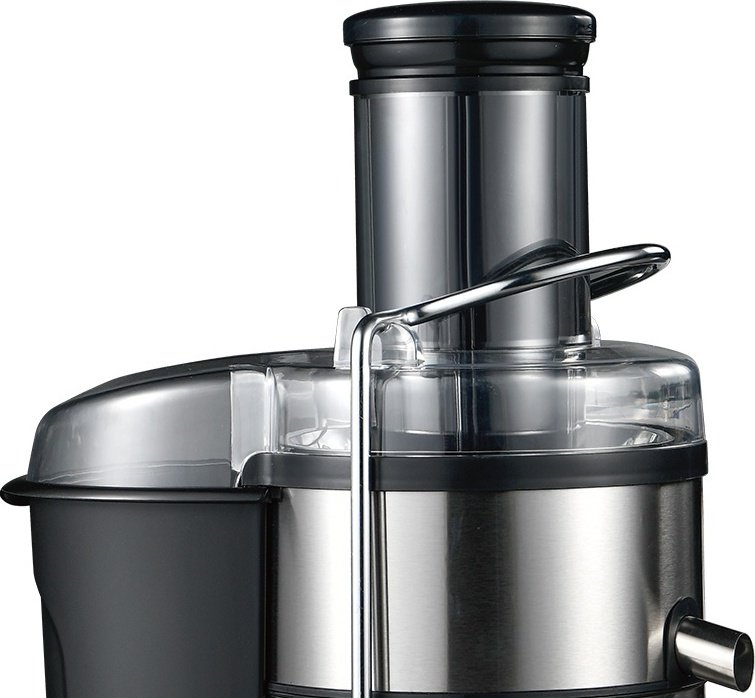 Соковыжималка Haley HY-973 черный - ForteMarket Соковыжималка Haley HY-973 черный купить,0