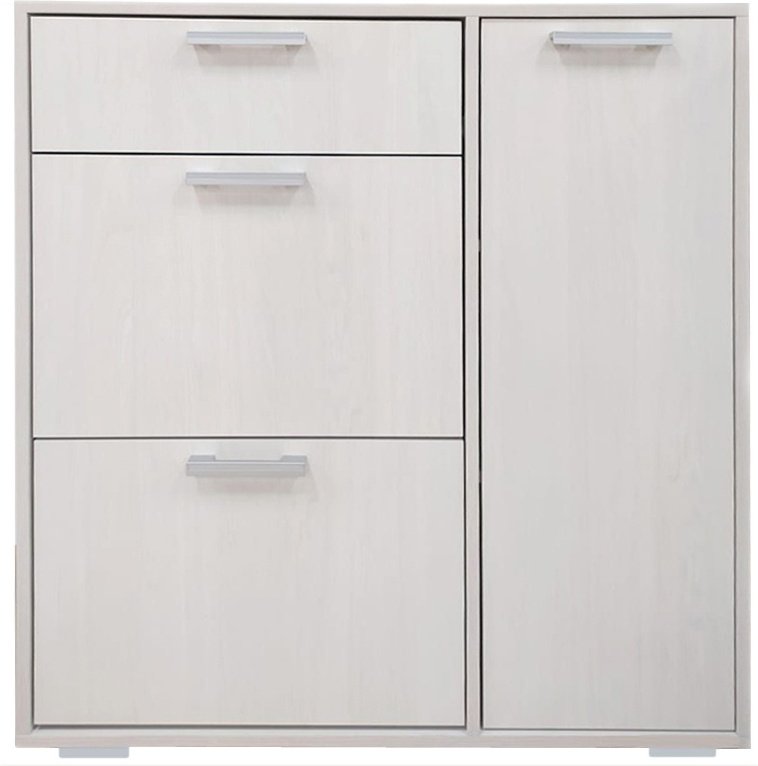Обувница Стендмебель 102x33x96 см, ЛДСП купить,0