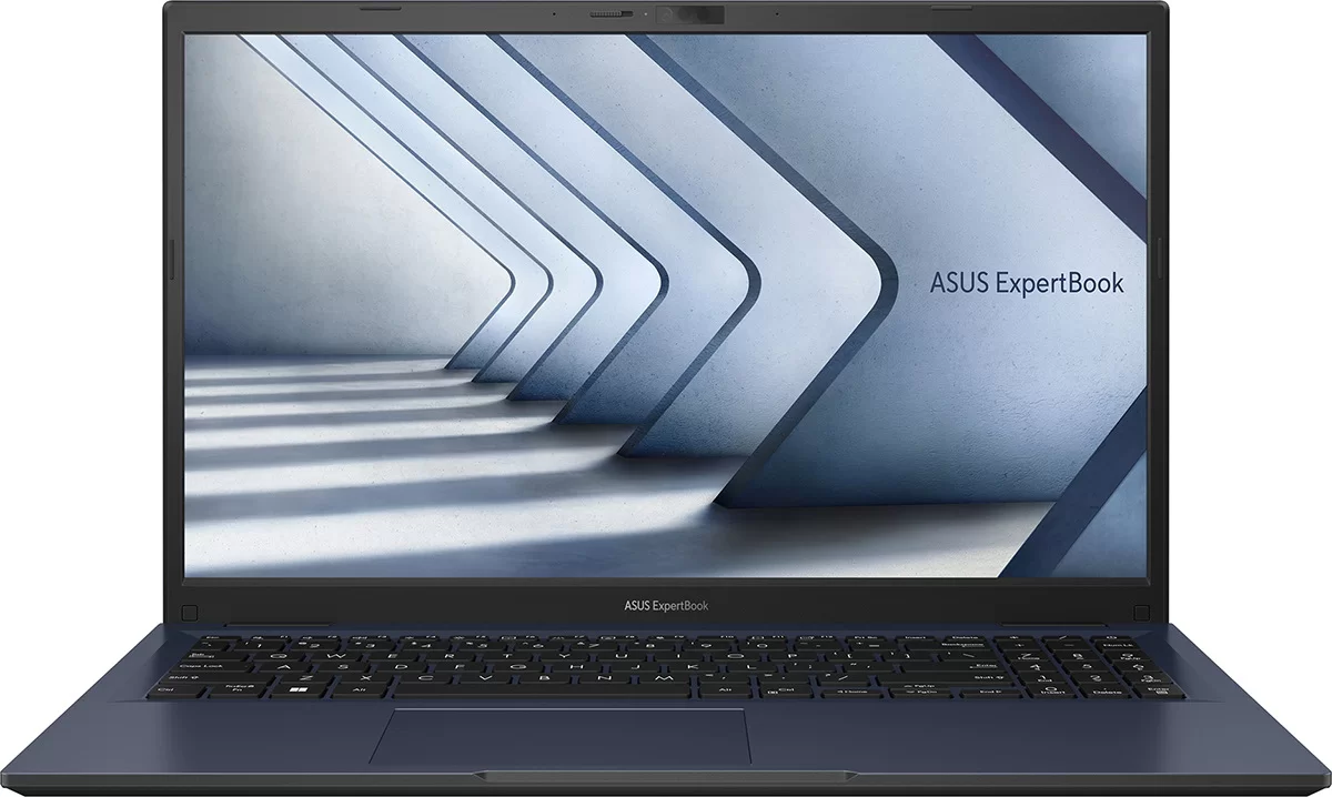 Ноутбук Asus ExpertBook B1502CVA-BQ0897X 90NX06X1-M01150 15.6 Star Black купить,NaN