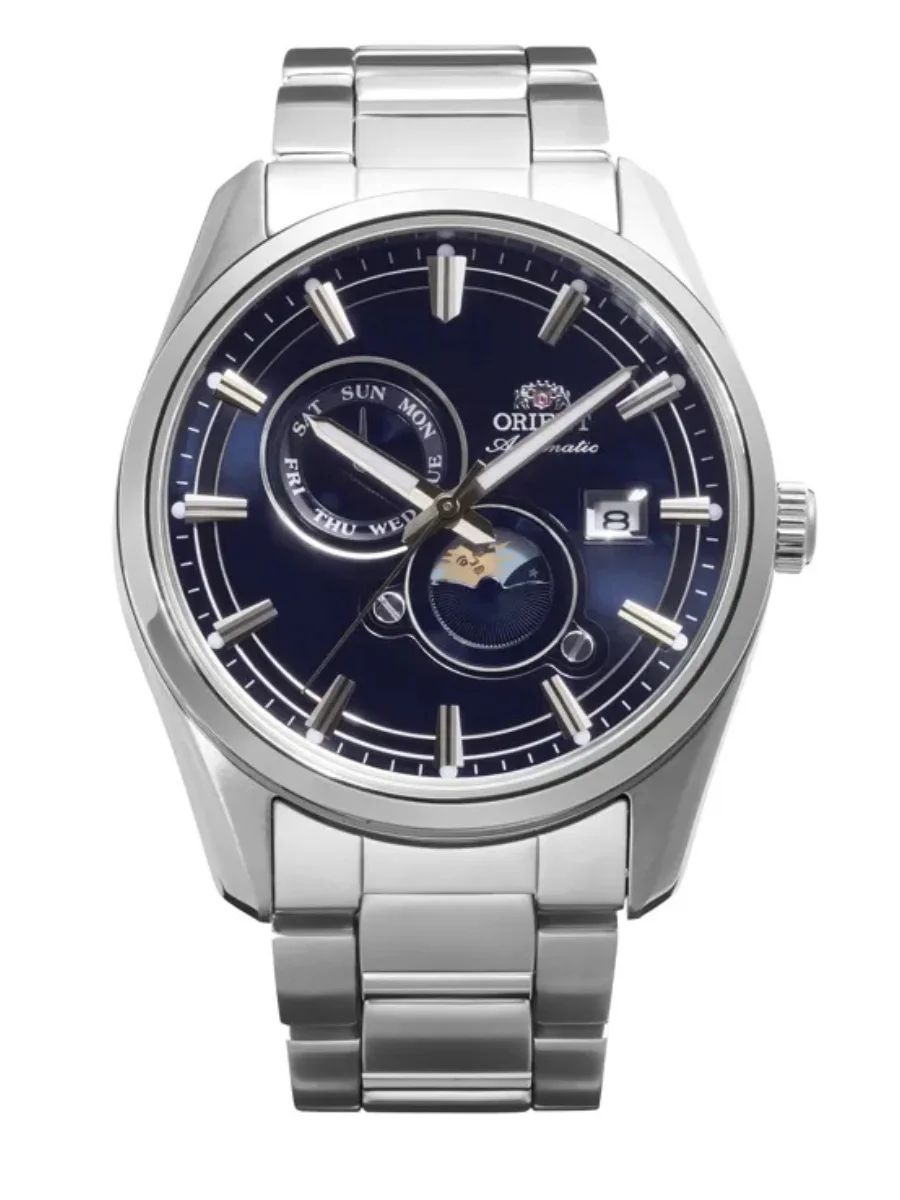 Часы наручные Orient Classic RA-AK0315L30B купить,198750