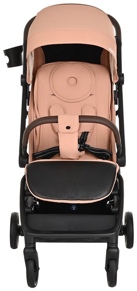 Коляска прогулочная Pituso MATRIX A19, бежевый - ForteMarket Коляска прогулочная Pituso MATRIX A19, бежевый купить,0